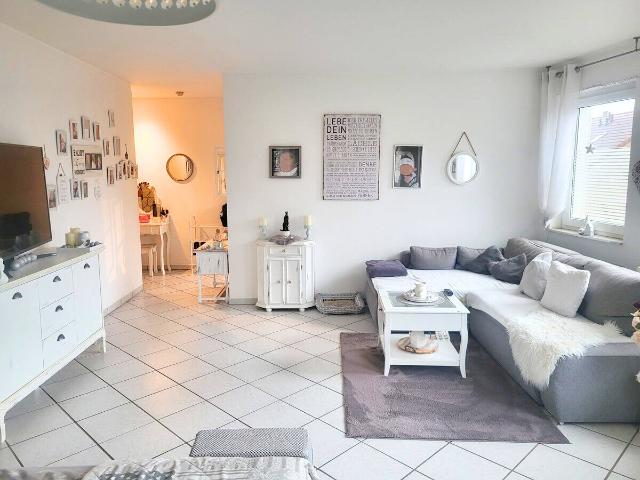 Etagenwohnung kaufen in Marl