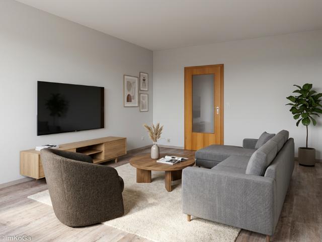 Apartment mieten in Sinsen, Marl