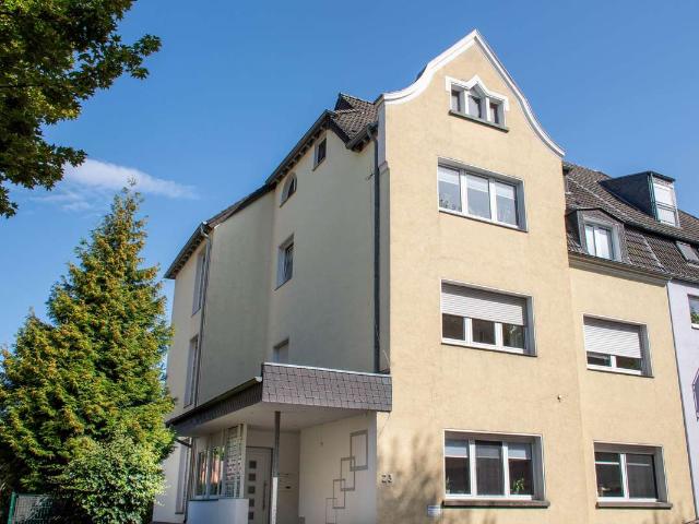 Wohnung kaufen in Marl, Kreis Recklinghausen
