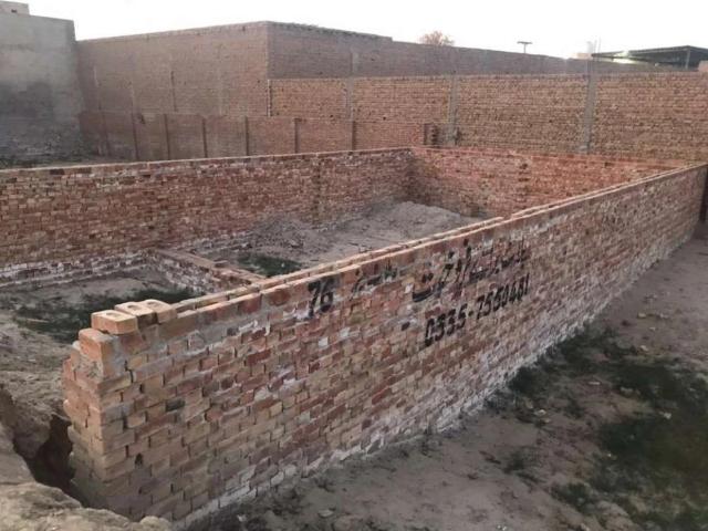 Land for sale in Bahawalpur, Islamabad Capital Territory