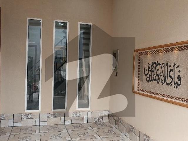 House for sale in Faisalabad, Islamabad Capital Territory