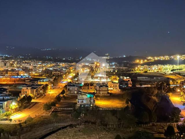 Property for sale in Islamabad