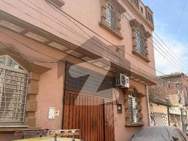 House for sale in Rawalpindi, Islamabad Capital Territory