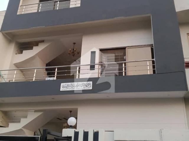 House for sale in اسلام آباد, زون 1