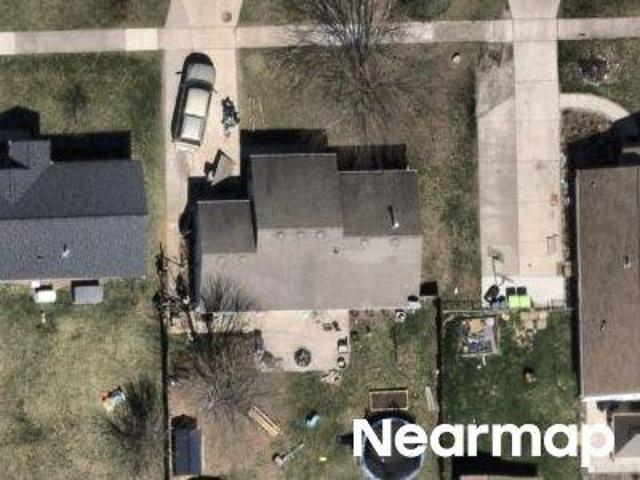 House for sale in Michigan