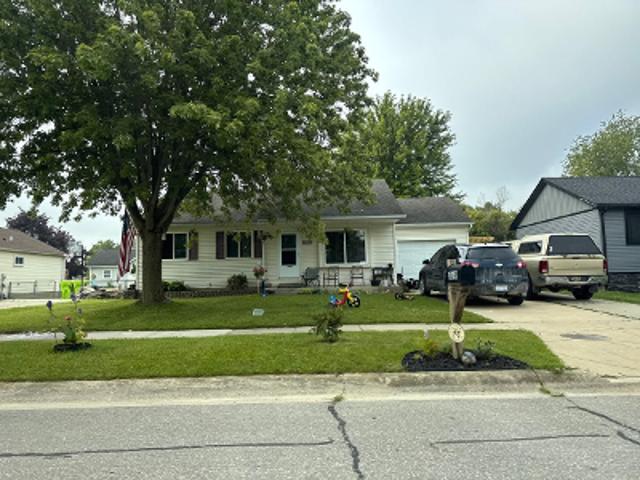 House for sale in Michigan