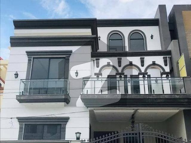 House for sale in Islamabad, Islamabad Capital Territory