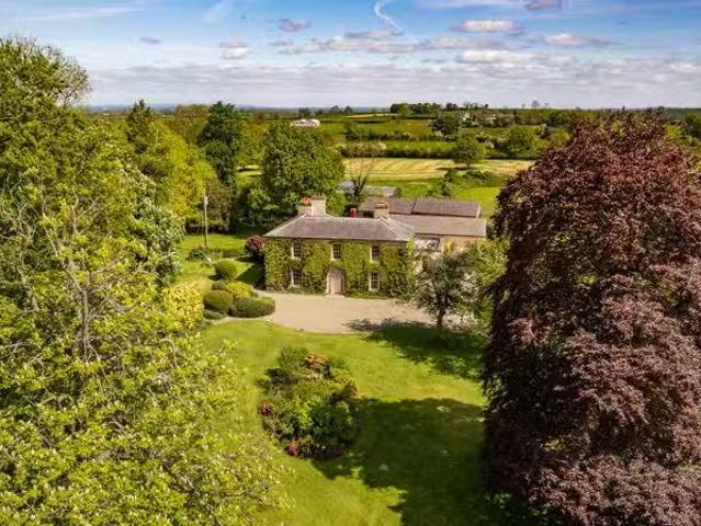 House for sale in Doagh, Ulster