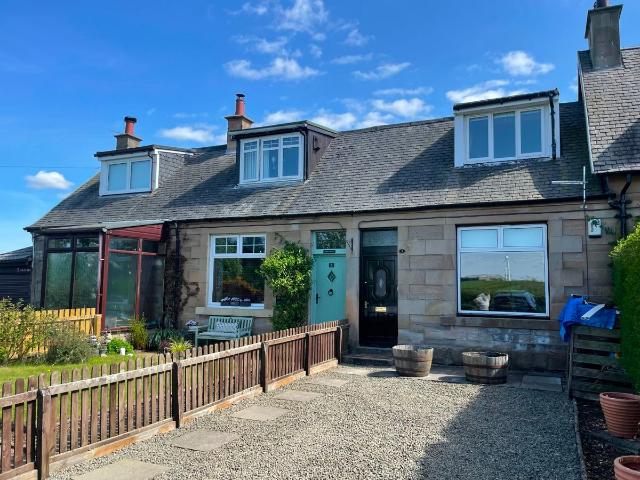 House for rent in Crossford, Scotland