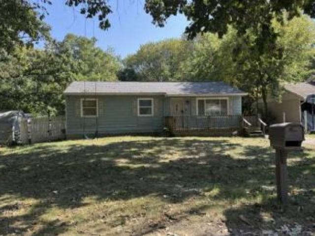 House for sale in Lansing, Michigan