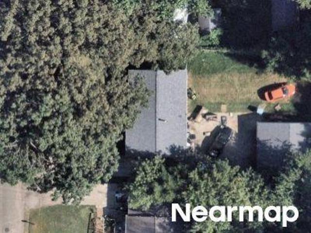 House for sale in Lansing, Ingham County