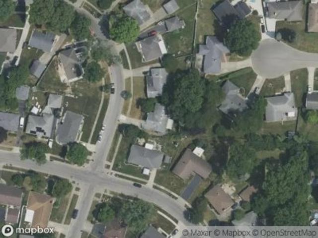 House for sale in Columbus, Ohio