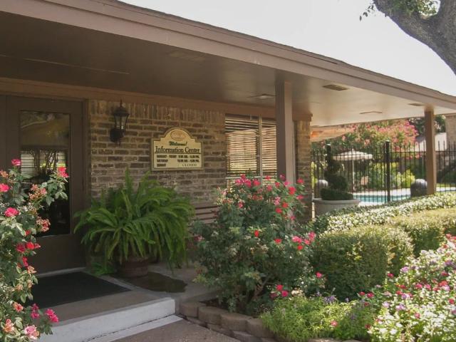 Apartment for rent in Temple Bar Marina, Texas