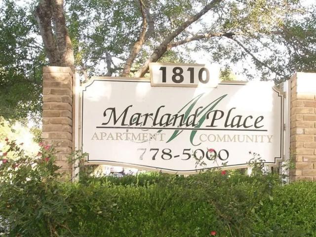 Apartment for rent in Temple Bar Marina, Texas