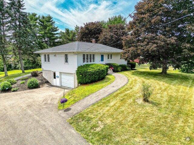 House for sale in Augusta, Maine