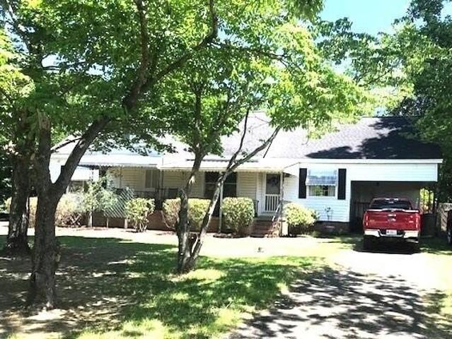House for sale in Barnwell