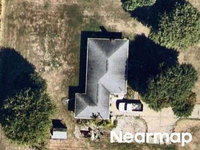House for sale in Alliance, Ohio