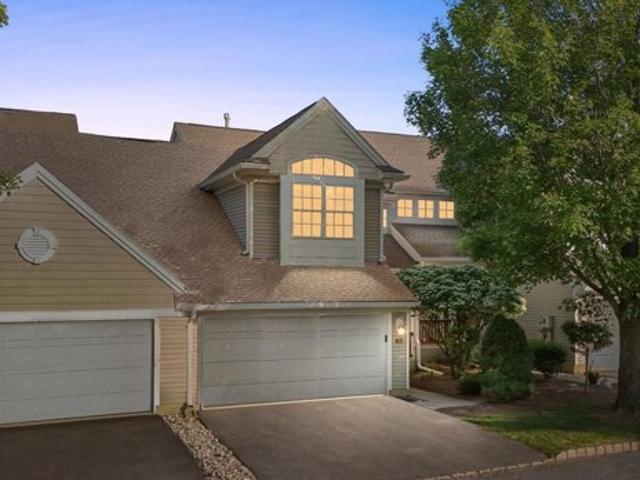 Condo for sale in Stewartsville
