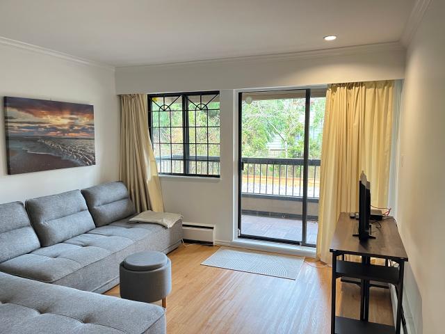 Apartment for rent in Vancouver