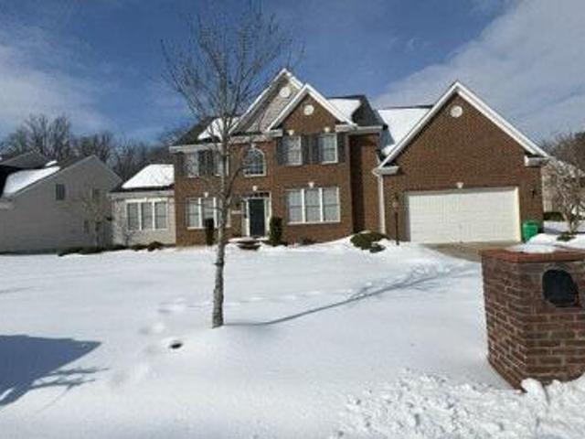 House for sale in Maryland