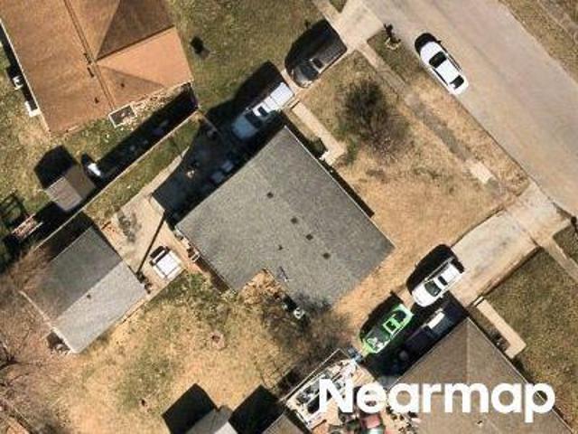 House for sale in Lexington