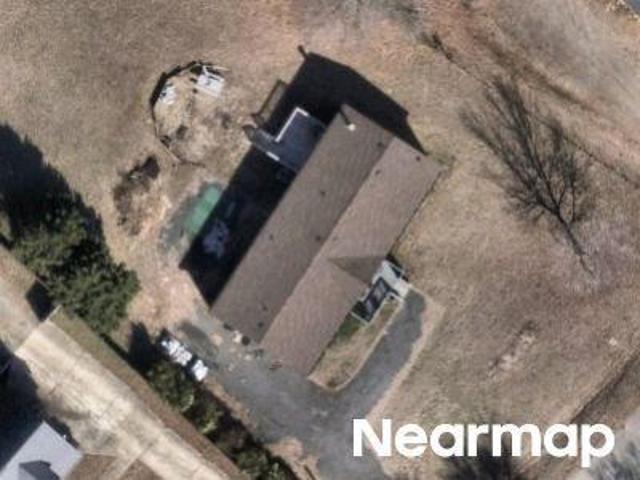 House for sale in Concord, North Carolina