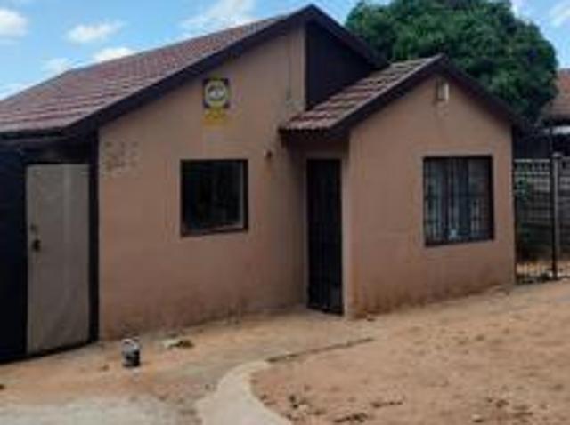 House for sale in Alexandra, Gauteng