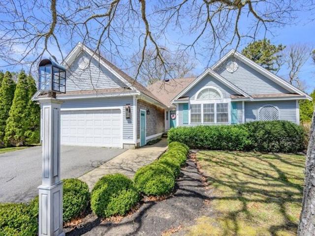 House for sale in Brewster, Massachusetts