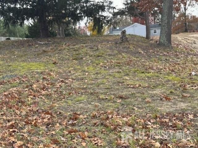 Land for sale in Cliffwood, New Jersey