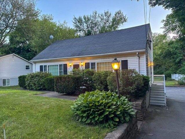 House for sale in Southborough, Massachusetts
