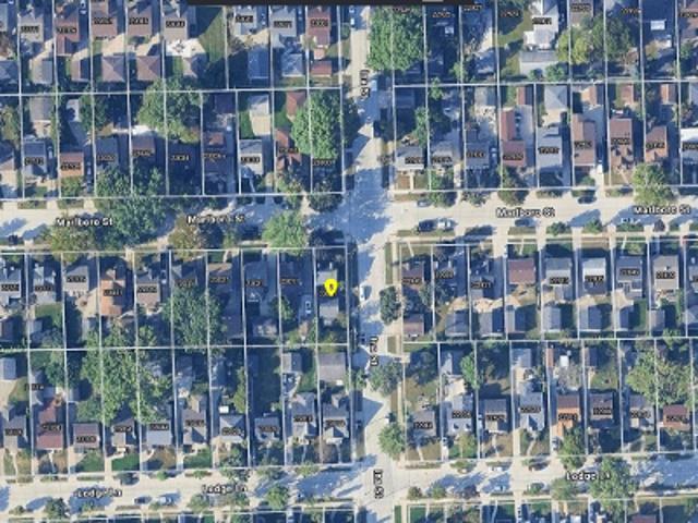 House for sale in Michigan