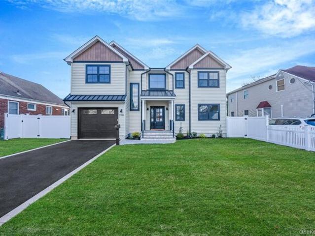 House for sale in Nassau, New York