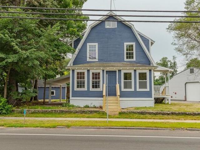 House for sale in New Hampshire