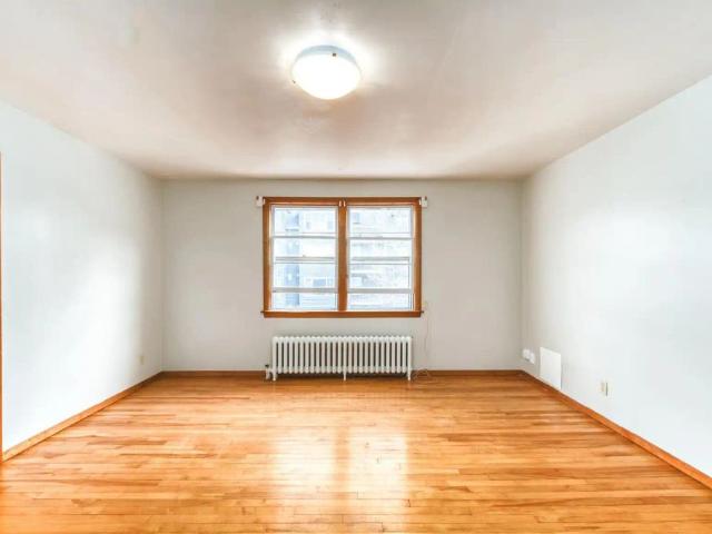 Apartment for rent in South End, Halifax