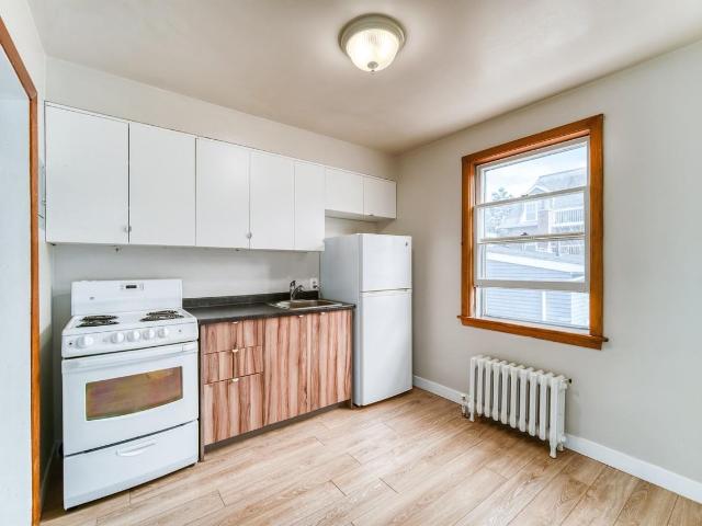 Apartment for rent in South End, Halifax