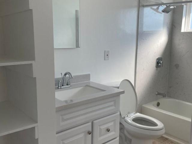 Apartment for rent in San Mateo, California