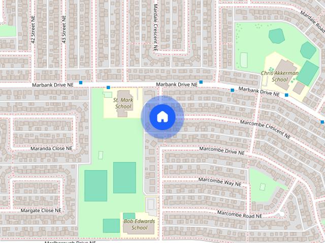 House for rent in Northwest, Alberta