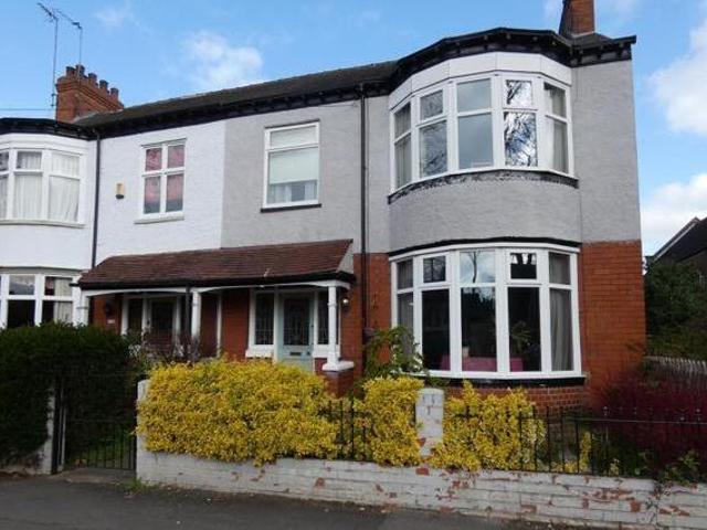 House for sale in Hull, City Of Kingston Upon Hull