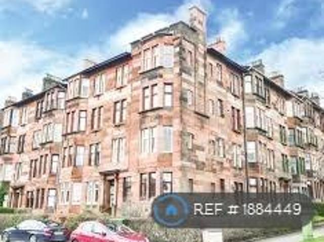 Apartment for rent in Thornwood, Glasgow