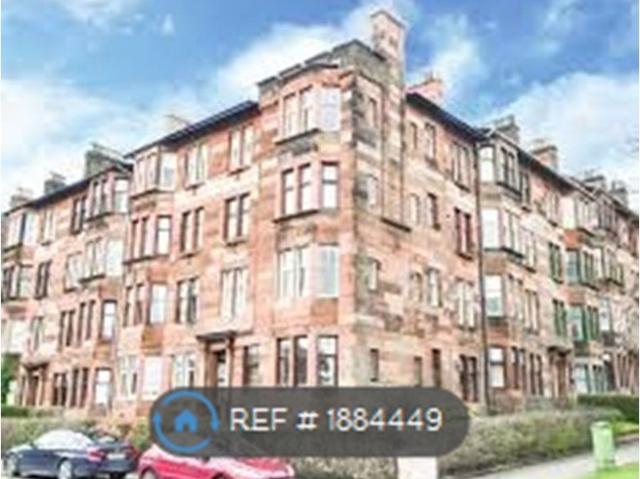 Apartment for rent in Thornwood, Glasgow