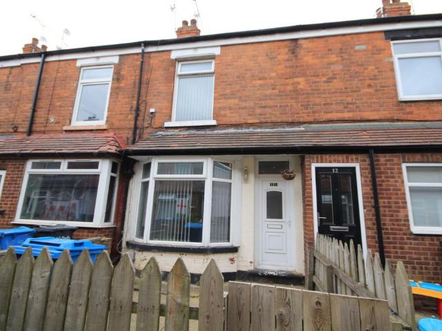 House for rent in Hull, City Of Kingston Upon Hull