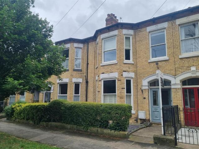 House for rent in Avenues, Hull