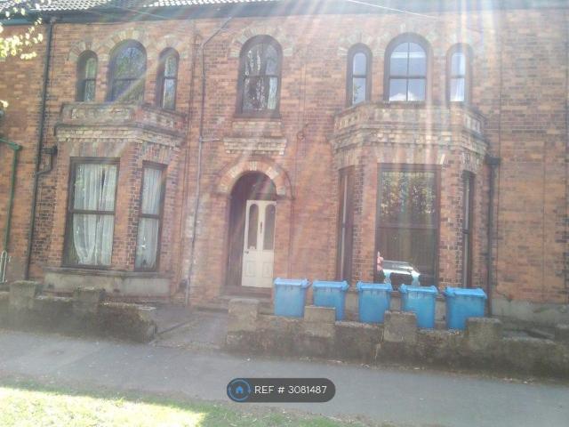 Apartment for rent in The Avenues, Hull