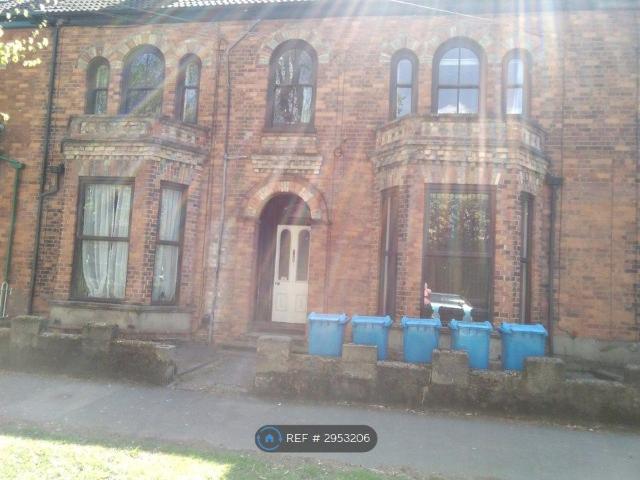 Apartment for rent in Avenues, Hull