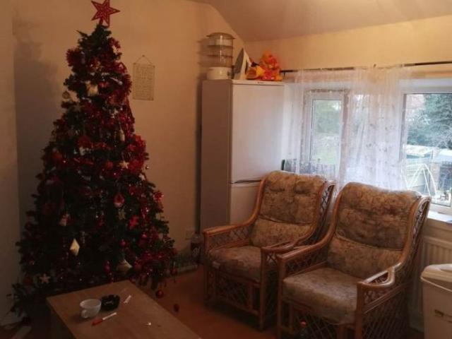 Apartment for rent in Thrupp, Evershot
