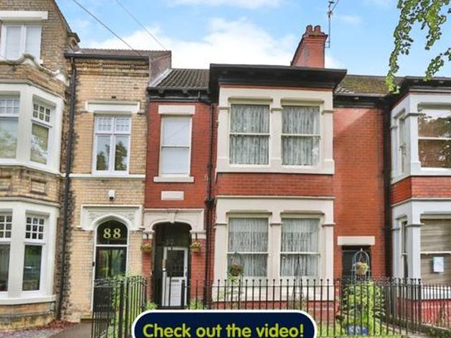 House for sale in Hull, Hull and East Yorkshire