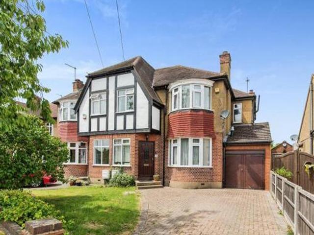 House for sale in Ruislip, Greater London