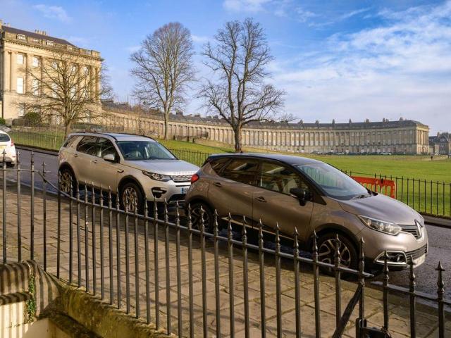 Apartment for rent in Dulcote, Bath And North East Somerset