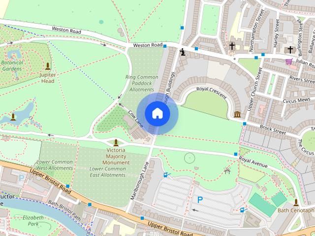 Apartment for rent in Dulcote, Bath And North East Somerset