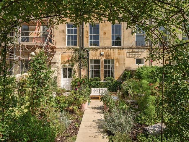Apartment for rent in Sion Hill, Bath